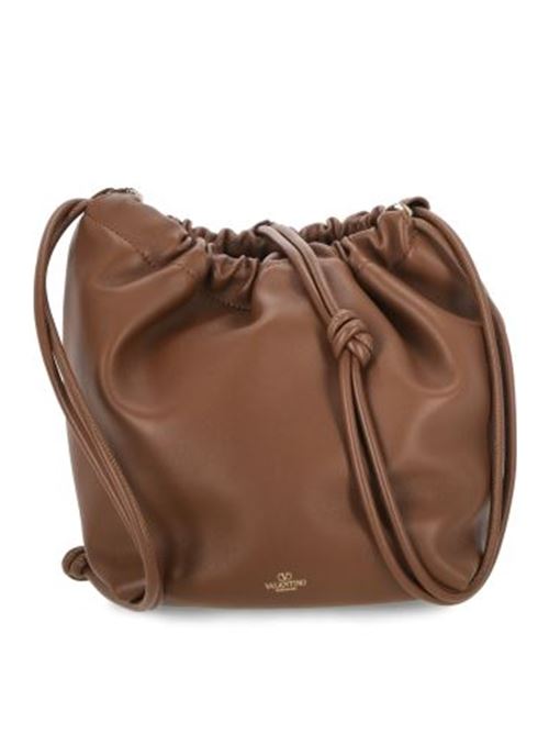 Borsa con coulisse VLogo Signature. Valentino Garavani | 4W0B0N74ZFJN58